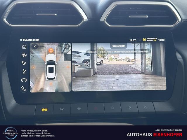 MG ZS Comfort*7 Jahre Garantie*RFK*CarPlay 