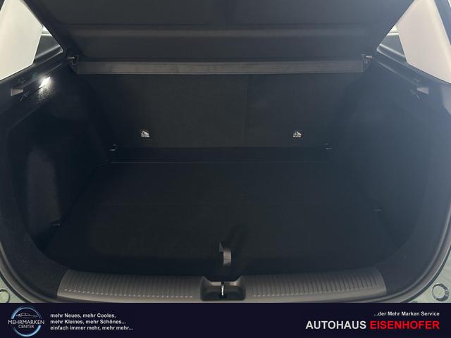 MG ZS Comfort*7 Jahre Garantie*RFK*CarPlay 