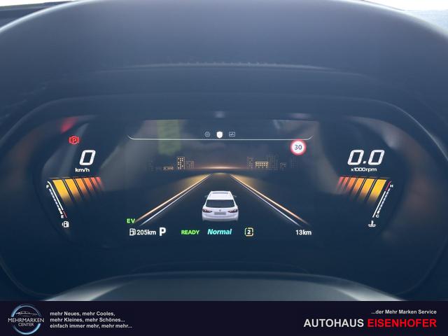 MG ZS Comfort*7 Jahre Garantie*RFK*CarPlay 