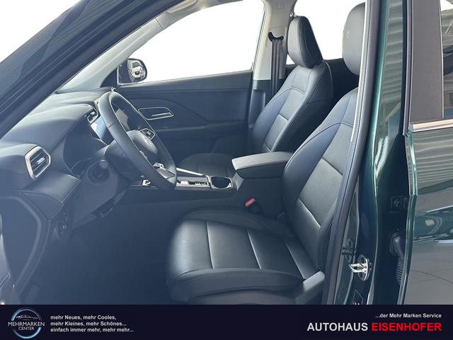 MG ZS Comfort*7 Jahre Garantie*RFK*CarPlay 