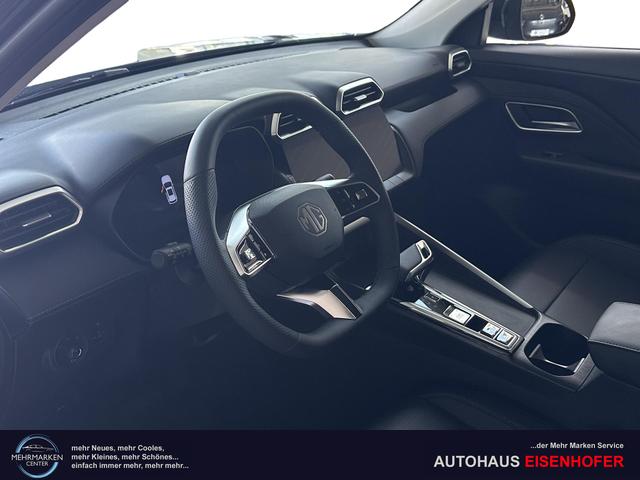 MG ZS Standard*7 Jahre Garantie*RFK*CarPlay 