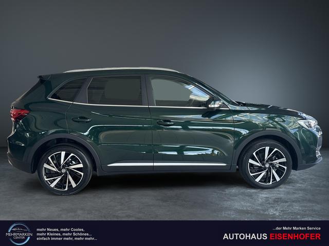 MG ZS Comfort*7 Jahre Garantie*RFK*CarPlay 