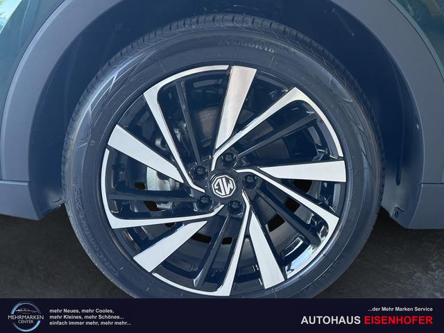 MG ZS Comfort*7 Jahre Garantie*RFK*CarPlay 