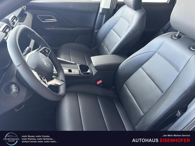 MG ZS Comfort*7 Jahre Garantie*RFK*CarPlay 