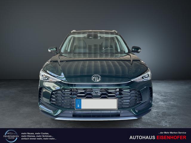 MG ZS Comfort*7 Jahre Garantie*RFK*CarPlay 