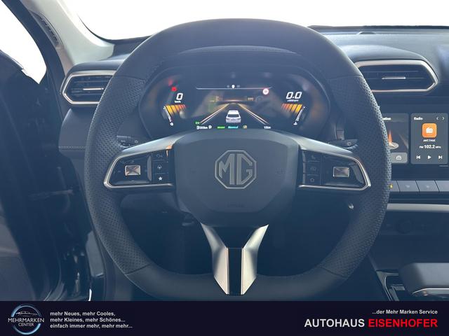 MG ZS Comfort*7 Jahre Garantie*RFK*CarPlay 