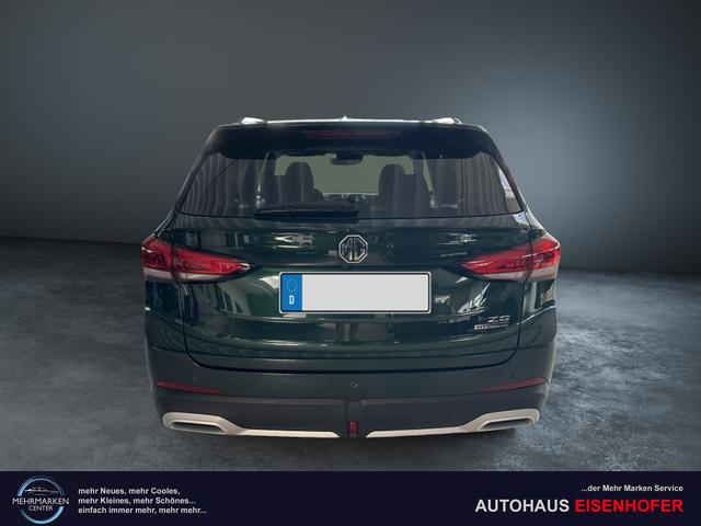 MG ZS Comfort*7 Jahre Garantie*RFK*CarPlay 