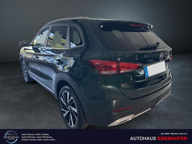 MG ZS Standard*7 Jahre Garantie*RFK*CarPlay 