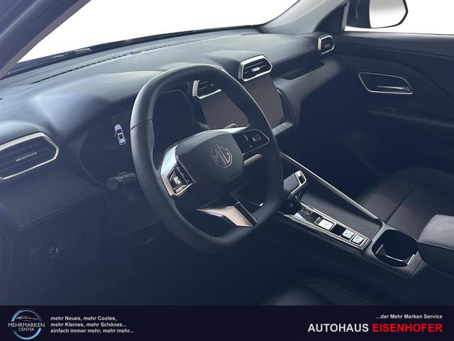 MG ZS Comfort*7 Jahre Garantie*RFK*CarPlay 