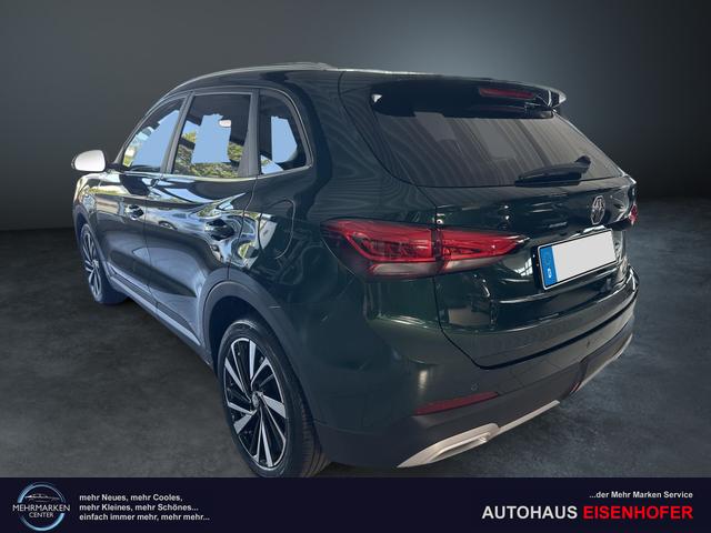 MG ZS Comfort*7 Jahre Garantie*RFK*CarPlay 