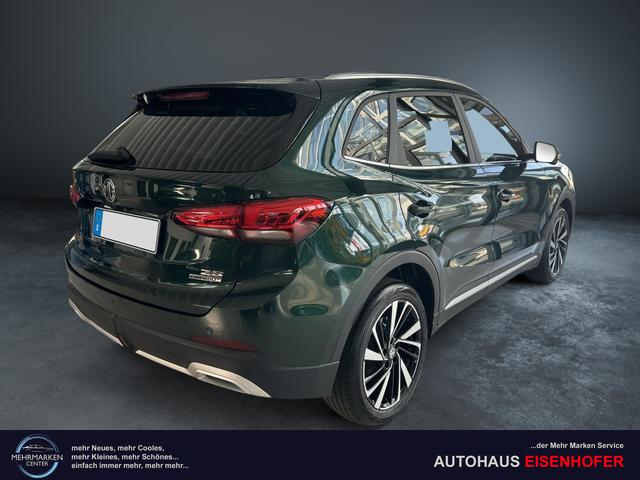 MG ZS Comfort*7 Jahre Garantie*RFK*CarPlay 