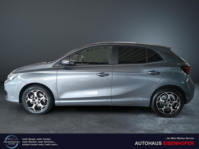 MG MG3 Luxury 360 Grad - Kamera Sitzh. Klima 