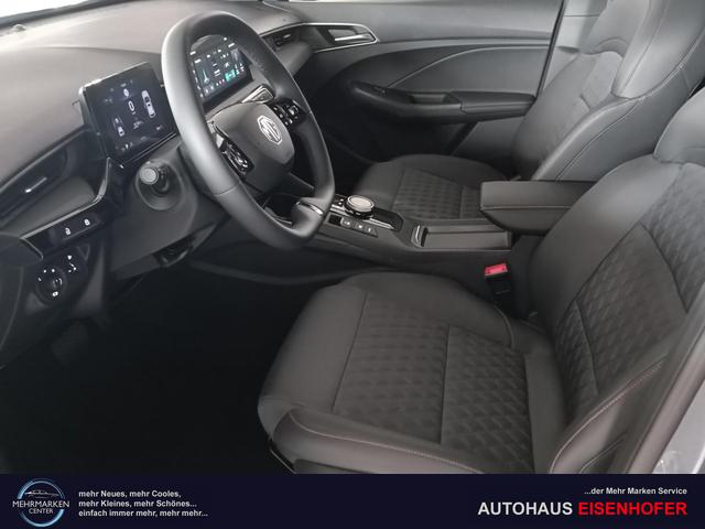 MG MG3 Luxury 360 Grad - Kamera Sitzh. Klima 