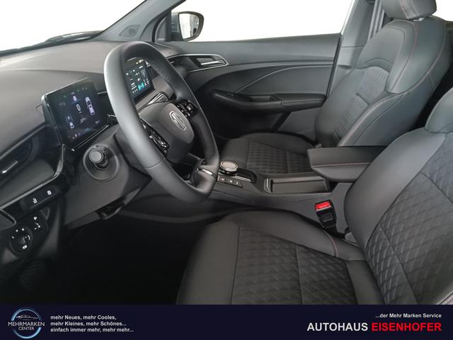 MG MG3 Luxury 360 Grad - Kamera Sitzh. Klima 