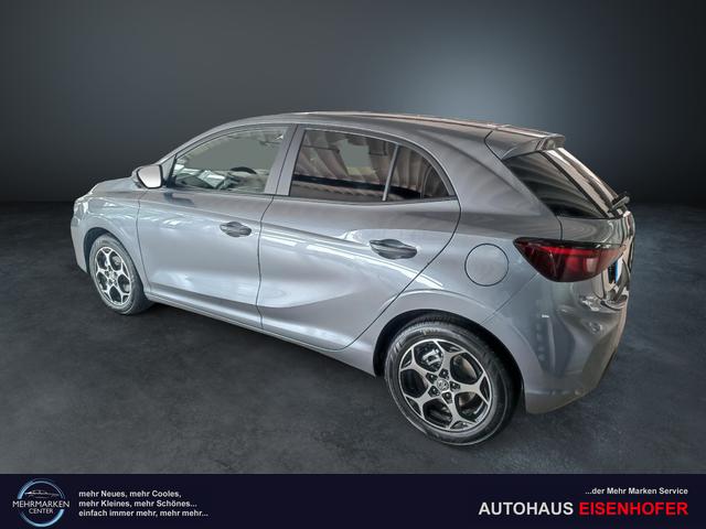 MG MG3 Luxury 360 Grad - Kamera Sitzh. Klima 