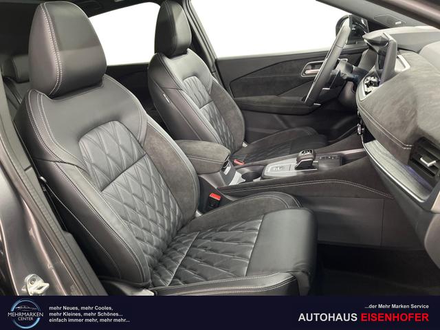 Nissan Qashqai Tekna+ 1.3 MHEV 158PS/116kW Xtronic 2025 *20"ALU+PANO+BOSE+HuD* 