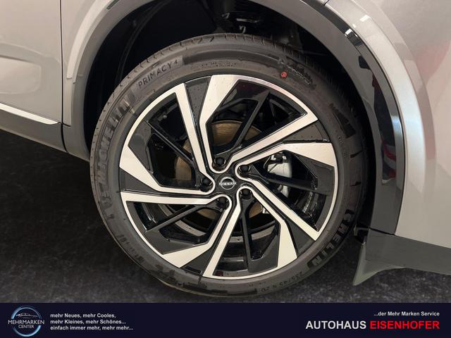 Nissan Qashqai Tekna+ 1.3 MHEV 158PS/116kW Xtronic 2025 *20"ALU+PANO+BOSE+HuD* 