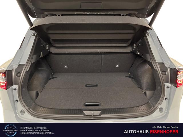 Nissan Qashqai Tekna+ 1.3 MHEV 158PS/116kW Xtronic 2025 *20"ALU+Pano+BOSE+HuD* 