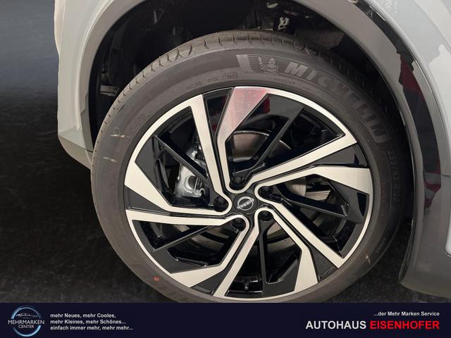 Nissan Qashqai Tekna+ 1.3 MHEV 158PS/116kW Xtronic 2025 *20"ALU+Pano+BOSE+HuD* 