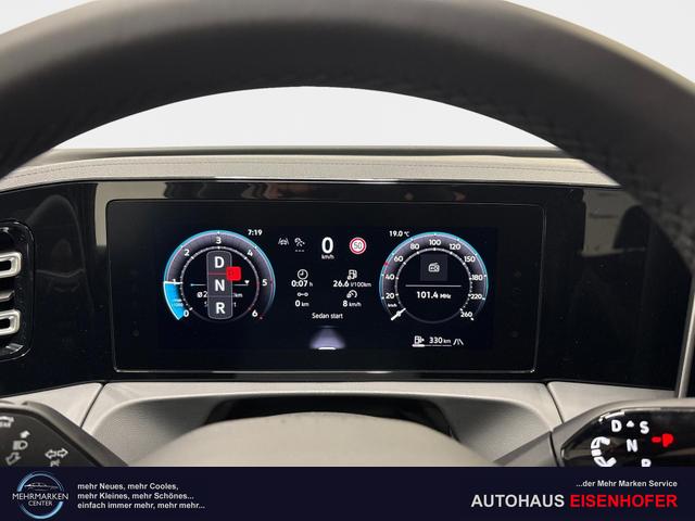 Volkswagen Tiguan R-Line Edition 2.0 TDI 4Motion 193PS/142kW DSG7 2026 +AHK+PANO+20"ALU+El. Heckklappe+Black Style+Assist Paket 