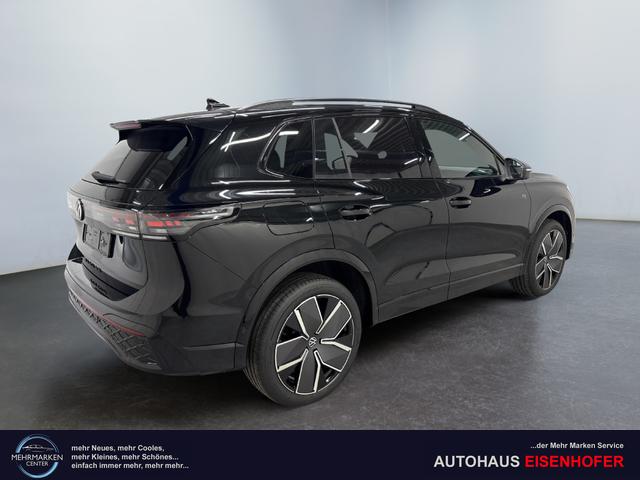 Volkswagen Tiguan R-Line Edition 2.0 TDI 4Motion 193PS/142kW DSG7 2026 +AHK+PANO+20"ALU+El. Heckklappe+Black Style+Assist Paket 