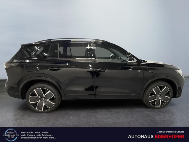 Volkswagen Tiguan R-Line Edition 2.0 TDI 4Motion 193PS/142kW DSG7 2026 +AHK+PANO+20"ALU+El. Heckklappe+Black Style+Assist Paket 