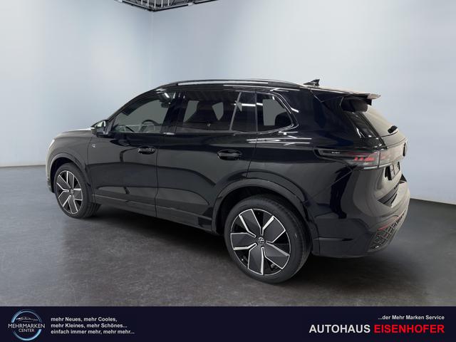 Volkswagen Tiguan R-Line Edition 2.0 TDI 4Motion 193PS/142kW DSG7 2026 +AHK+PANO+20"ALU+El. Heckklappe+Black Style+Assist Paket 