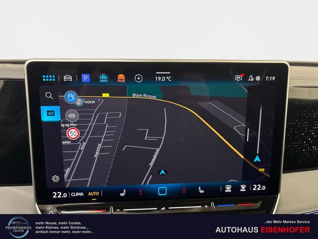 Volkswagen Tiguan R-Line Edition 2.0 TDI 4Motion 193PS/142kW DSG7 2026 +AHK+PANO+20"ALU+El. Heckklappe+Black Style+Assist Paket 