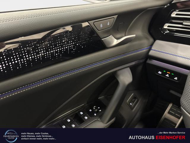 Volkswagen Tiguan R-Line Edition 2.0 TDI 4Motion 193PS/142kW DSG7 2026 +AHK+PANO+20"ALU+El. Heckklappe+Black Style+Assist Paket 