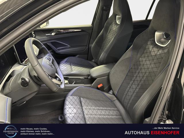 Volkswagen Tiguan R-Line Edition 2.0 TDI 4Motion 193PS/142kW DSG7 2026 +AHK+PANO+20"ALU+El. Heckklappe+Black Style+Assist Paket 