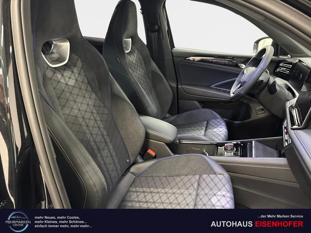 Volkswagen Tiguan R-Line Edition 2.0 TDI 4Motion 193PS/142kW DSG7 2026 +AHK+PANO+20"ALU+El. Heckklappe+Black Style+Assist Paket 