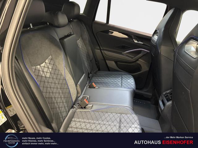 Volkswagen Tiguan R-Line Edition 2.0 TDI 4Motion 193PS/142kW DSG7 2026 +AHK+PANO+20"ALU+El. Heckklappe+Black Style+Assist Paket 