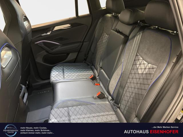 Volkswagen Tiguan R-Line Edition 2.0 TDI 4Motion 193PS/142kW DSG7 2026 +AHK+PANO+20"ALU+El. Heckklappe+Black Style+Assist Paket 