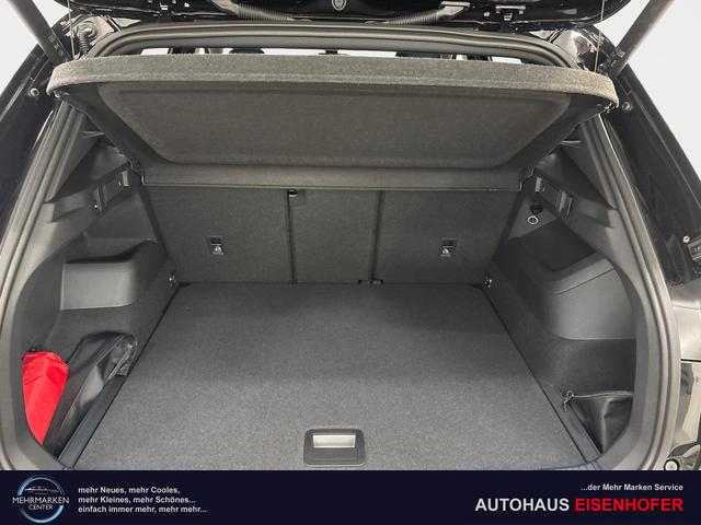 Volkswagen Tiguan R-Line Edition 2.0 TDI 4Motion 193PS/142kW DSG7 2026 +AHK+PANO+20"ALU+El. Heckklappe+Black Style+Assist Paket 