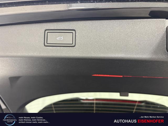 Volkswagen Tiguan R-Line Edition 2.0 TDI 4Motion 193PS/142kW DSG7 2026 +AHK+PANO+20"ALU+El. Heckklappe+Black Style+Assist Paket 