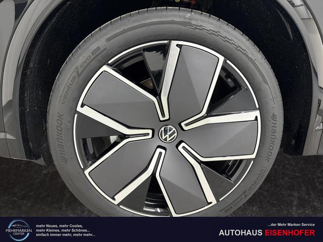 Volkswagen Tiguan R-Line Edition 2.0 TDI 4Motion 193PS/142kW DSG7 2026 +AHK+PANO+20"ALU+El. Heckklappe+Black Style+Assist Paket 
