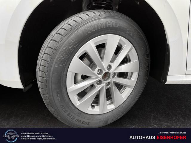 Beispielbilder, ggf. teilweise mit Sonderausstattung