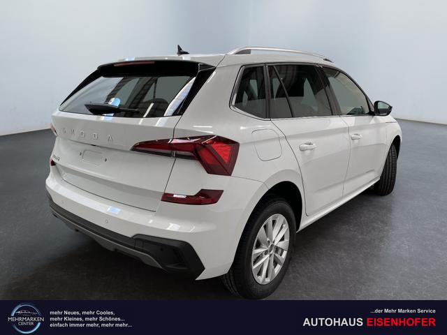 Beispielbilder, ggf. teilweise mit Sonderausstattung