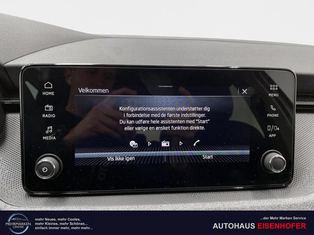 Beispielbilder, ggf. teilweise mit Sonderausstattung