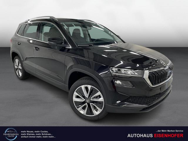 Skoda Karoq - Selection 1.5 TSI 150PS/110kW DSG 2026