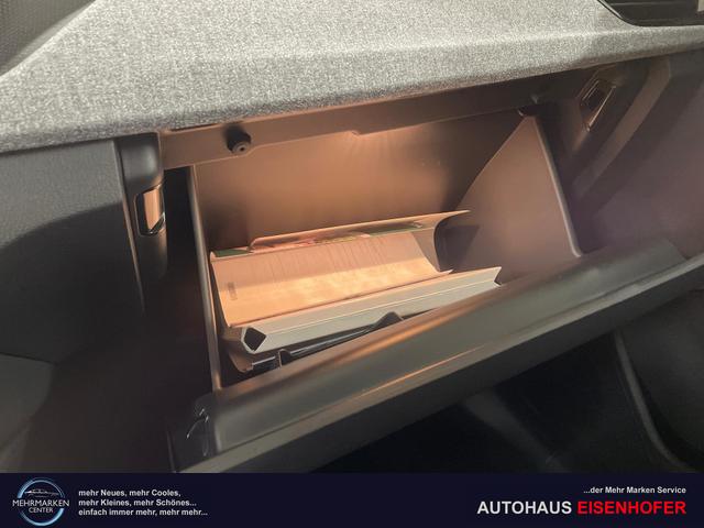 Skoda Scala Selection 1.0 TSI 116PS/85kW DSG7 2025 +16"ALU+LED+KESSY+EINPARKHILFE+ADAPT. TEMPOMAT 