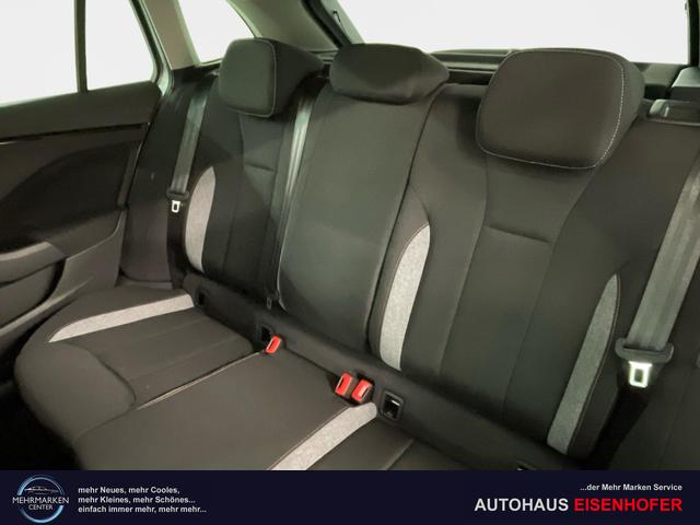 Skoda Scala Selection 1.0 TSI 116PS/85kW DSG7 2025 +16"ALU+LED+KESSY+EINPARKHILFE+ADAPT. TEMPOMAT 