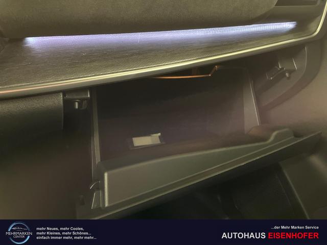 Nissan Qashqai Tekna+ 1.3 MHEV 158PS/116kW Xtronic 2025 *20"ALU+PANO+BOSE+HuD* 