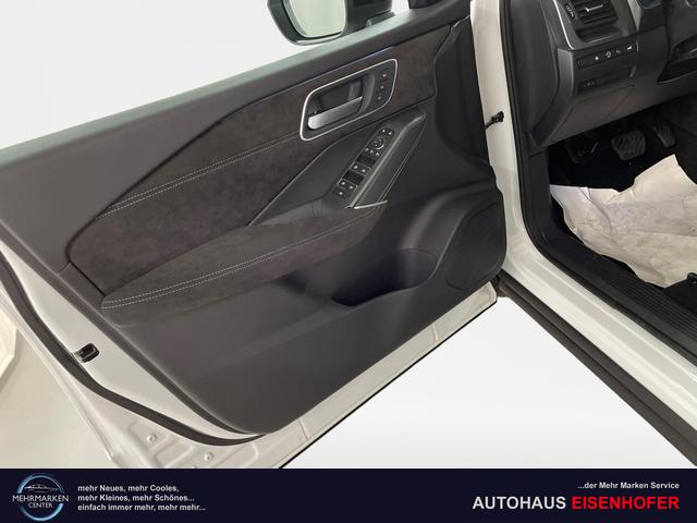 Nissan Qashqai Tekna+ 1.3 MHEV 158PS/116kW Xtronic 2025 *20"ALU+PANO+BOSE+HuD* 