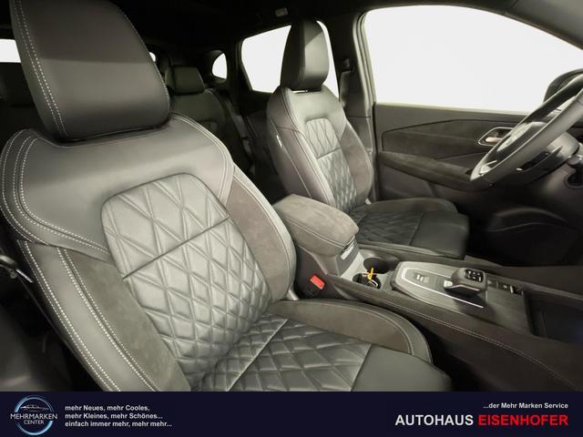 Nissan Qashqai Tekna+ 1.3 MHEV 158PS/116kW Xtronic 2025 *20"ALU+PANO+BOSE+HuD* 