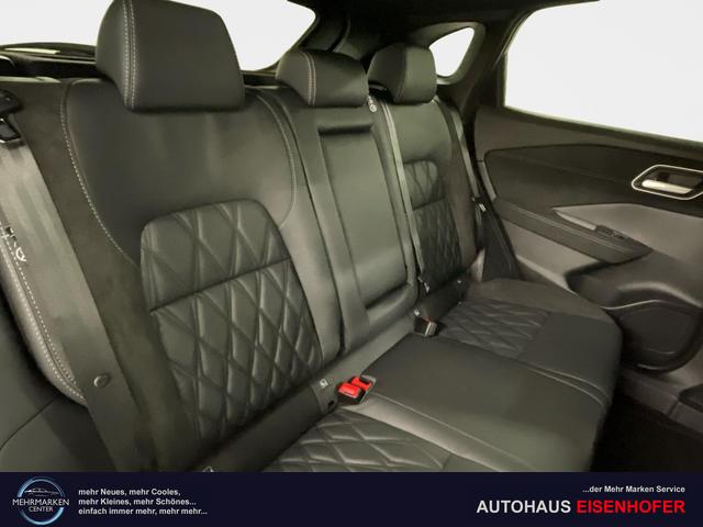Nissan Qashqai Tekna+ 1.3 MHEV 158PS/116kW Xtronic 2025 *20"ALU+PANO+BOSE+HuD* 
