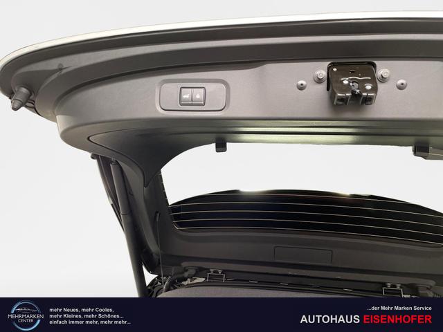 Nissan Qashqai Tekna+ 1.3 MHEV 158PS/116kW Xtronic 2025 *20"ALU+PANO+BOSE+HuD* 