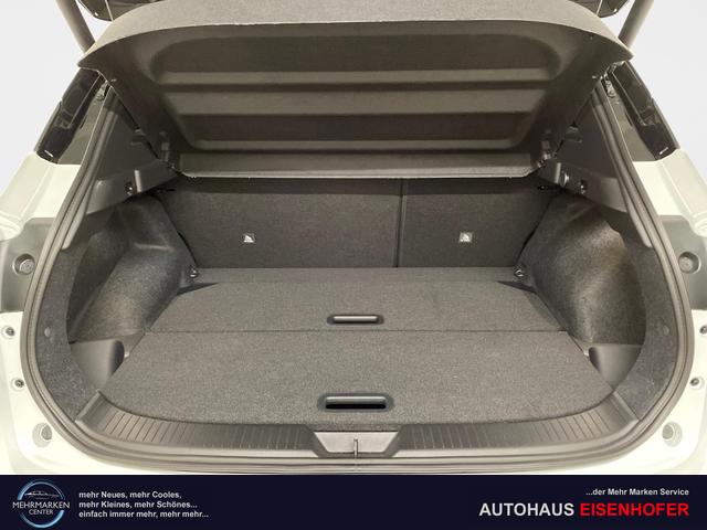 Nissan Qashqai Tekna+ 1.3 MHEV 158PS/116kW Xtronic 2025 *20"ALU+PANO+BOSE+HuD* 