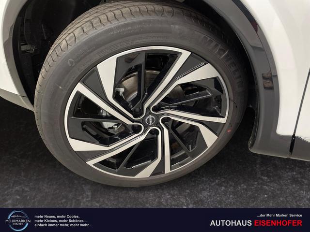 Nissan Qashqai Tekna+ 1.3 MHEV 158PS/116kW Xtronic 2025 *20"ALU+PANO+BOSE+HuD* 