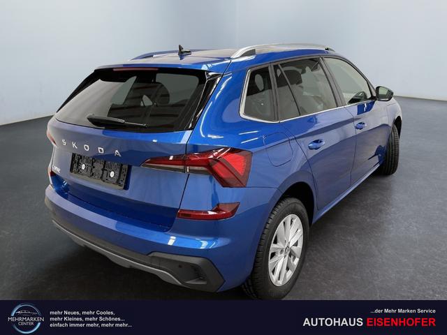 Beispielbilder, ggf. teilweise mit Sonderausstattung